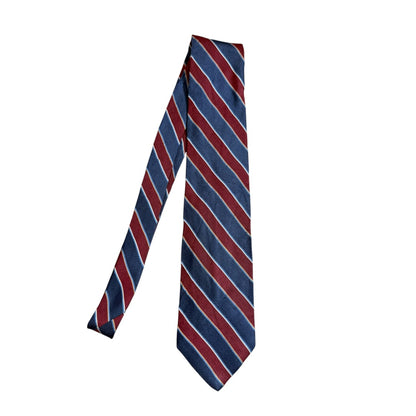 Brooks Brothers Vintage Silk Tie