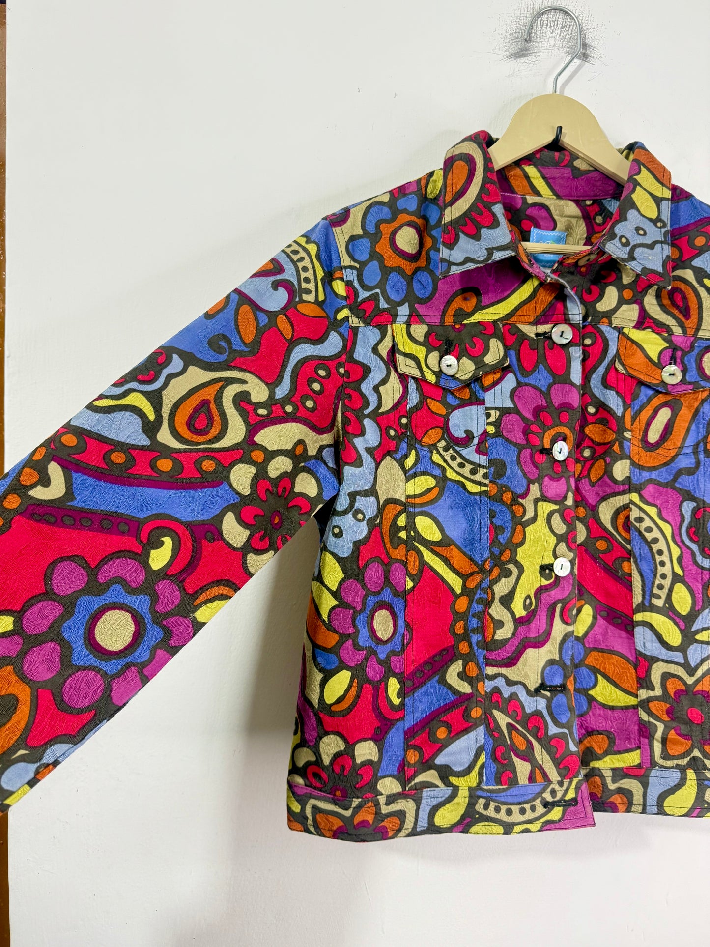 Farw lane Vintage Jacket