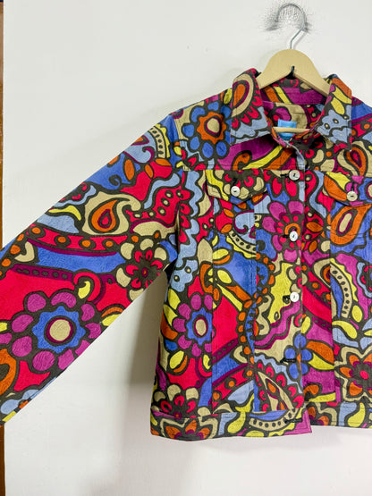 Farw lane Vintage Jacket