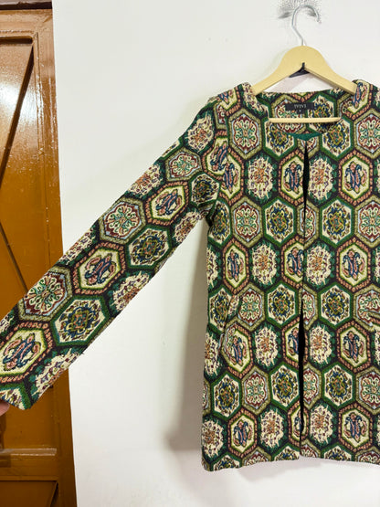 IVIVI Vintage Jacket