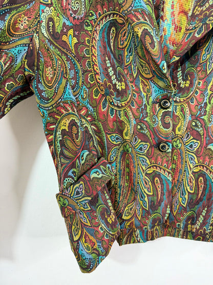 Vintage Jacket