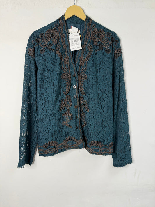 Coldwater Creek Jacket