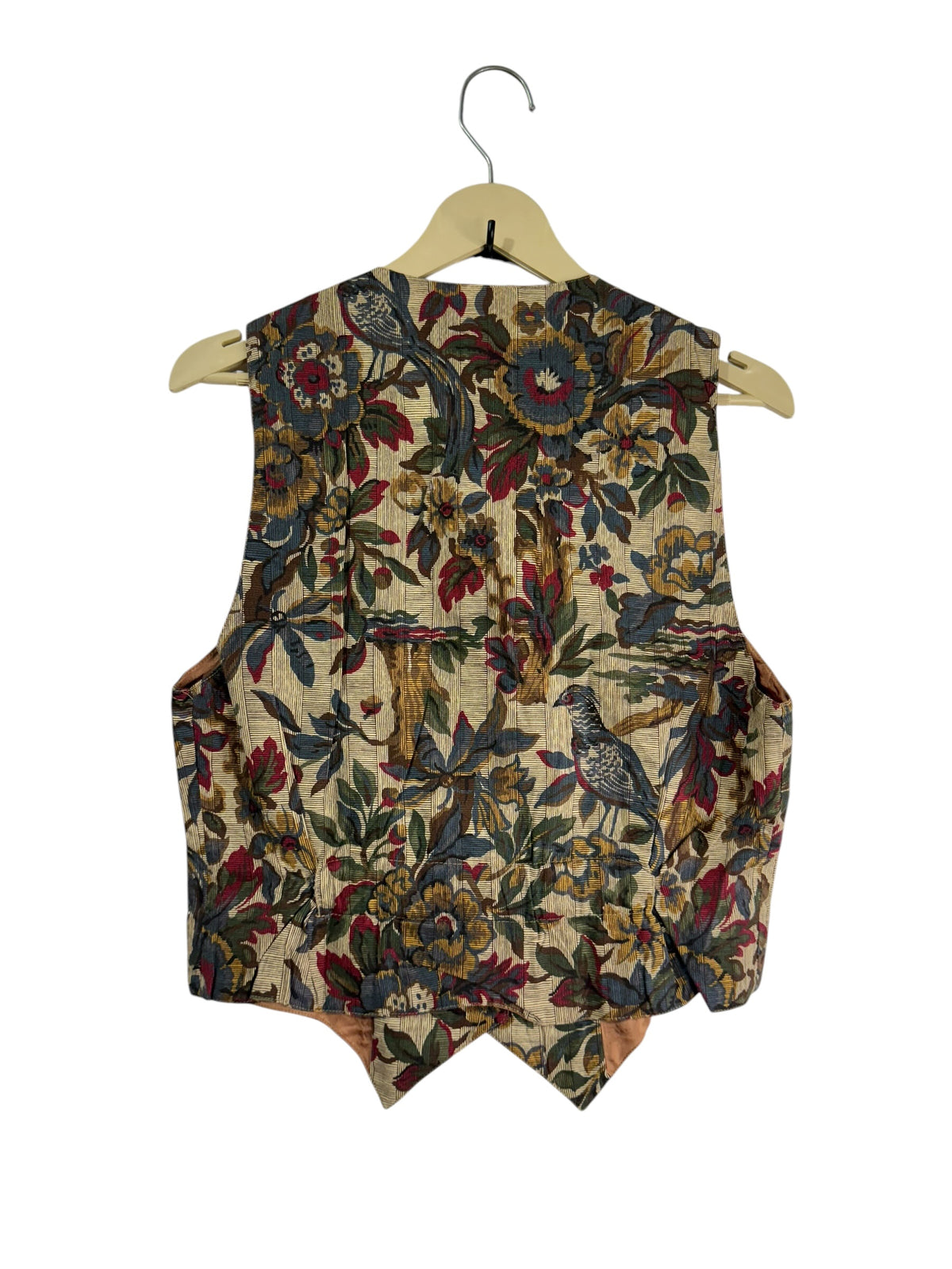 Bush Wacker Vest