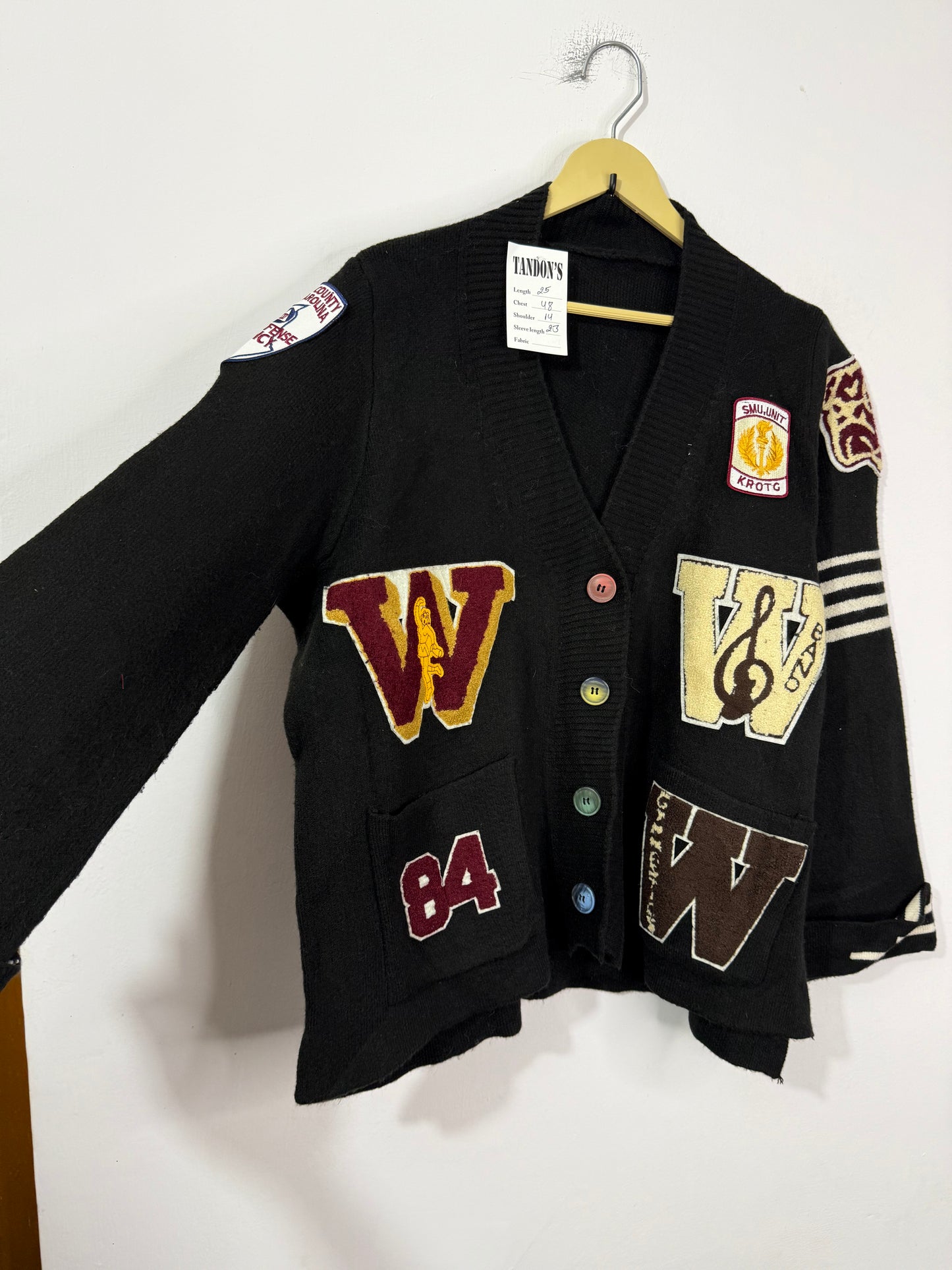 Woolen Sweater
