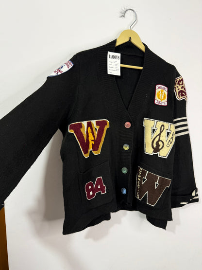 Woolen Sweater