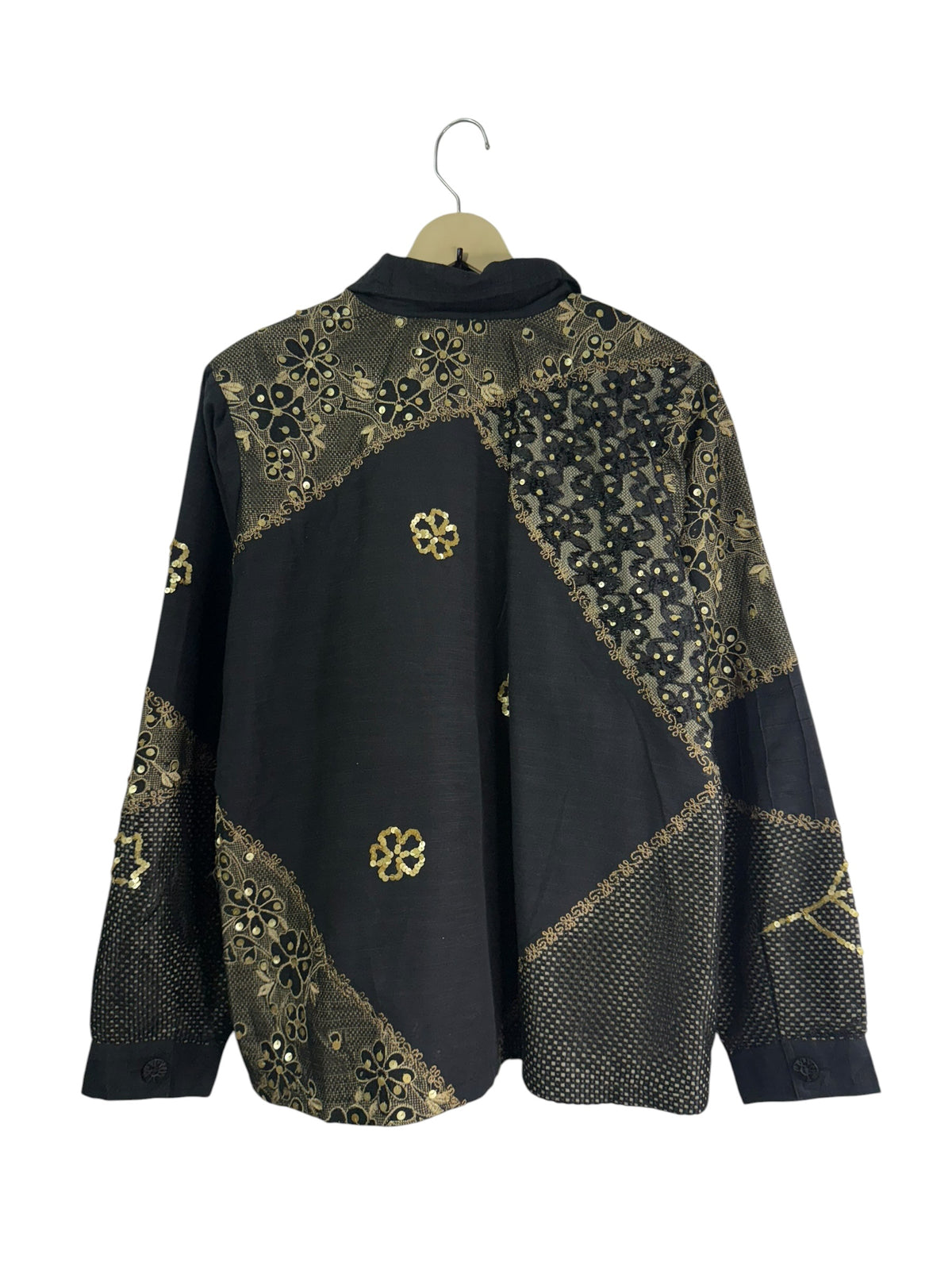 Indigo Moon Jacket