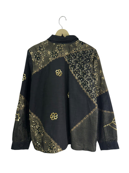 Indigo Moon Jacket