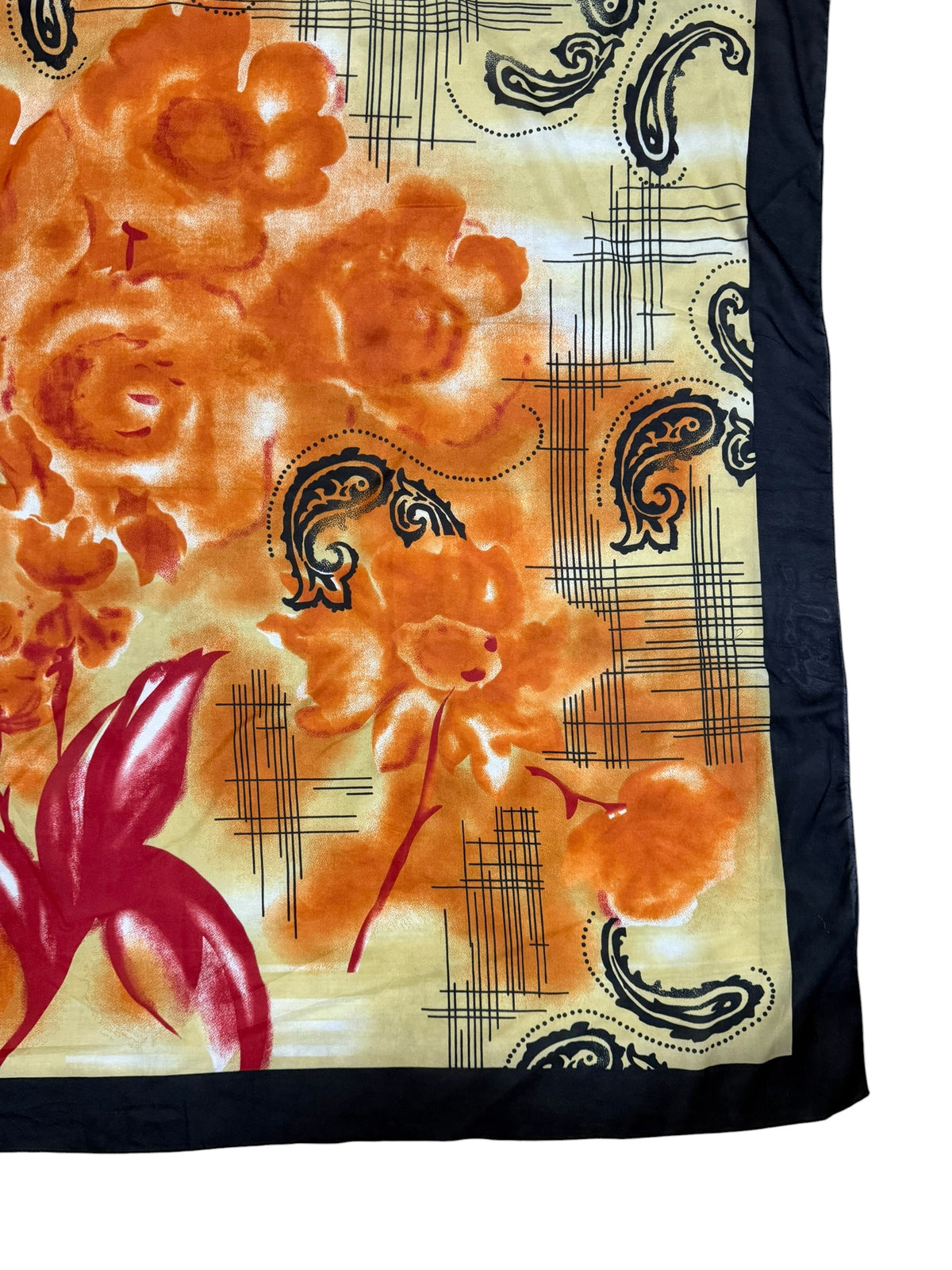 vintage  scarves