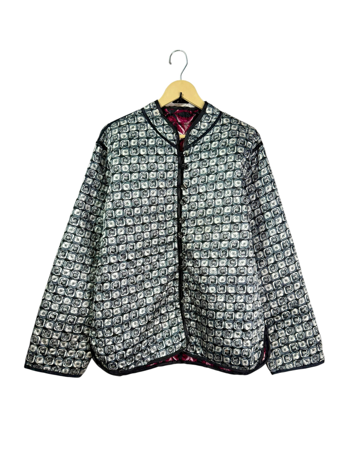 Reversible Jacket