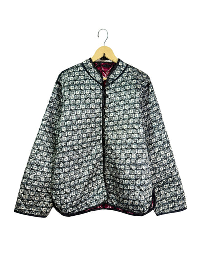 Reversible Jacket