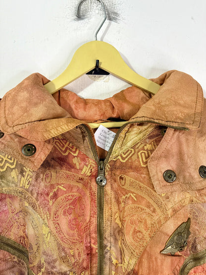 Emmegi Jacket