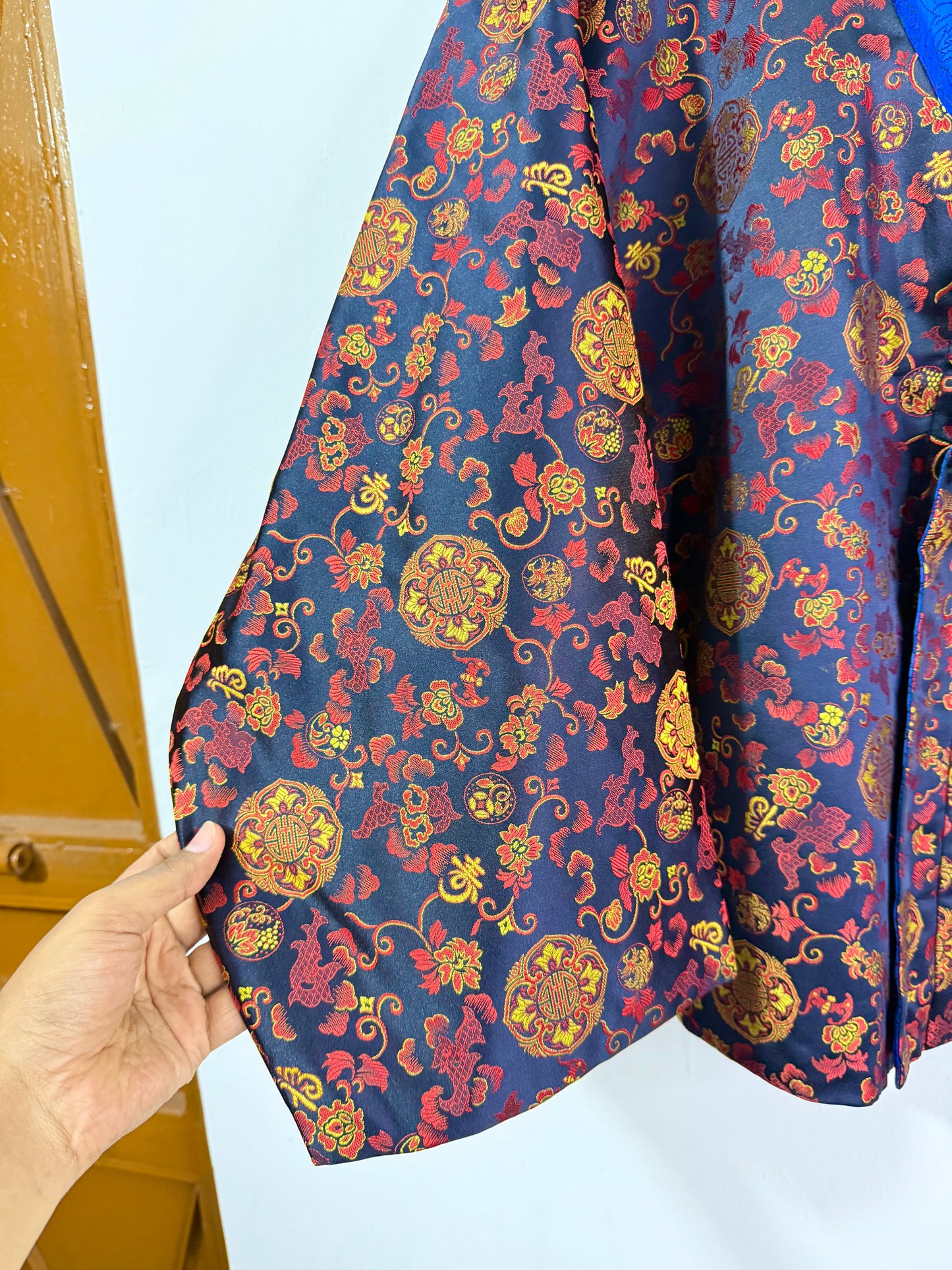 Japanese Vintage Jacket