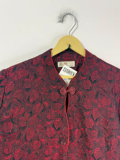 Tian Yun Vintage Jacket