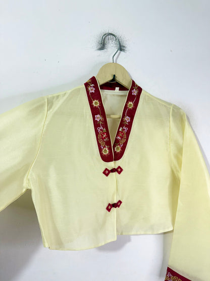 Japanese Vintage Jacket