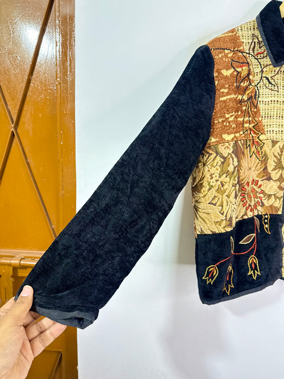 Julia Jacket