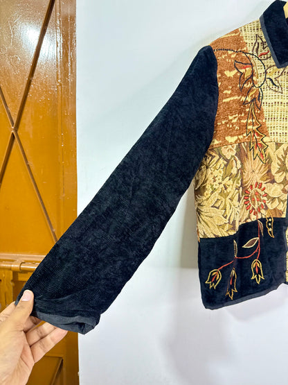 Julia Jacket