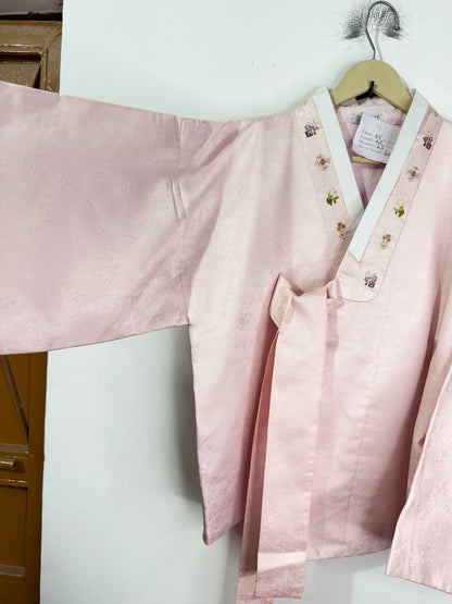 Hanbok Vintage Jacket