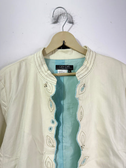 City girl Vintage Jacket