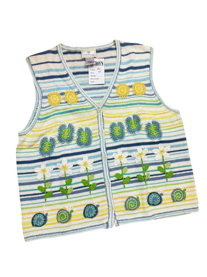 Susan Bristol Sweater
