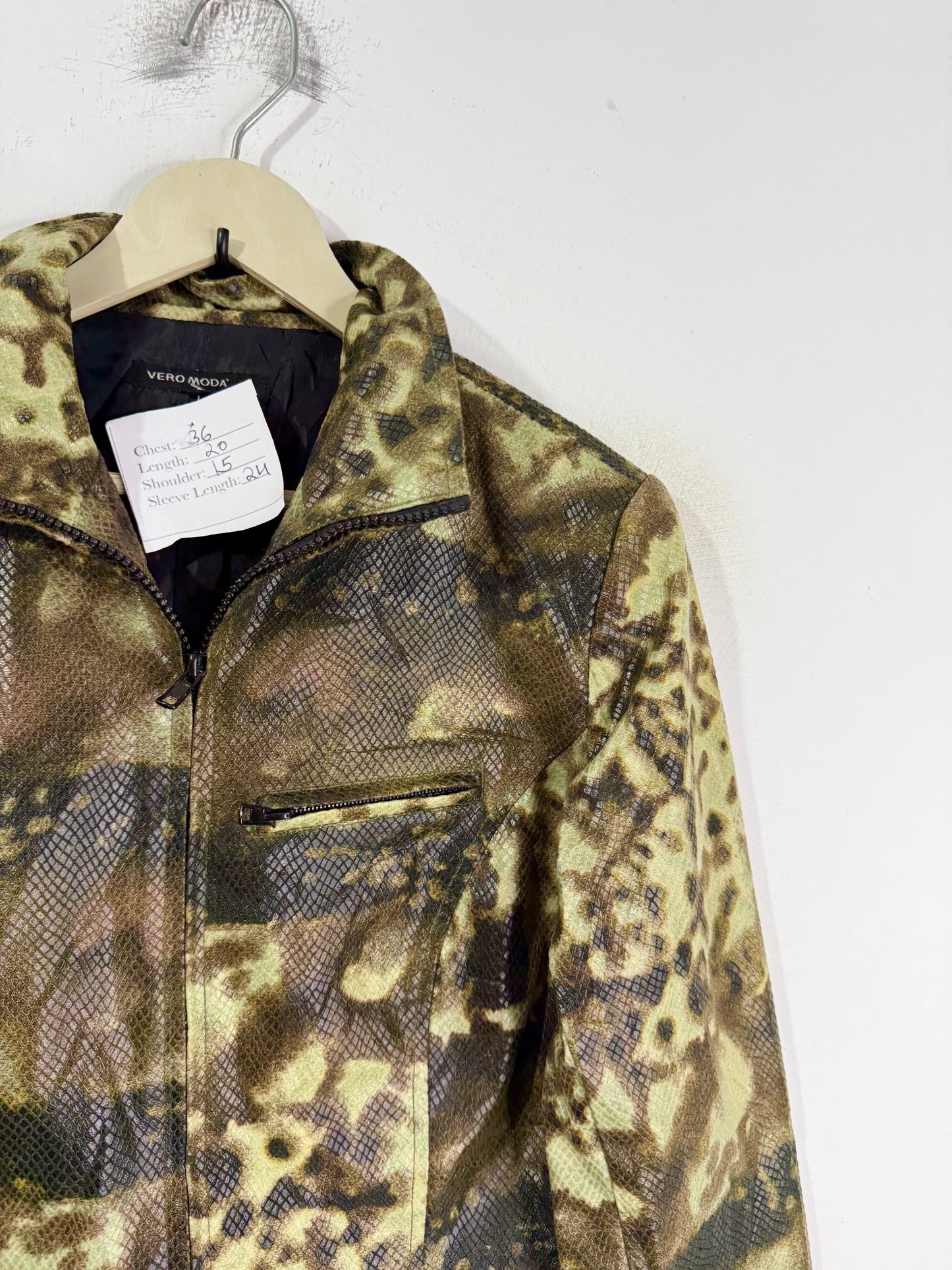 Vero moda   Vintage Jacket