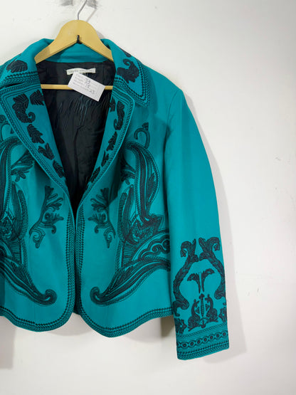 Peter Nygard Jacket