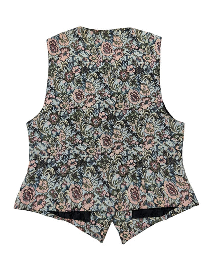 Beawln & Wolf Vest