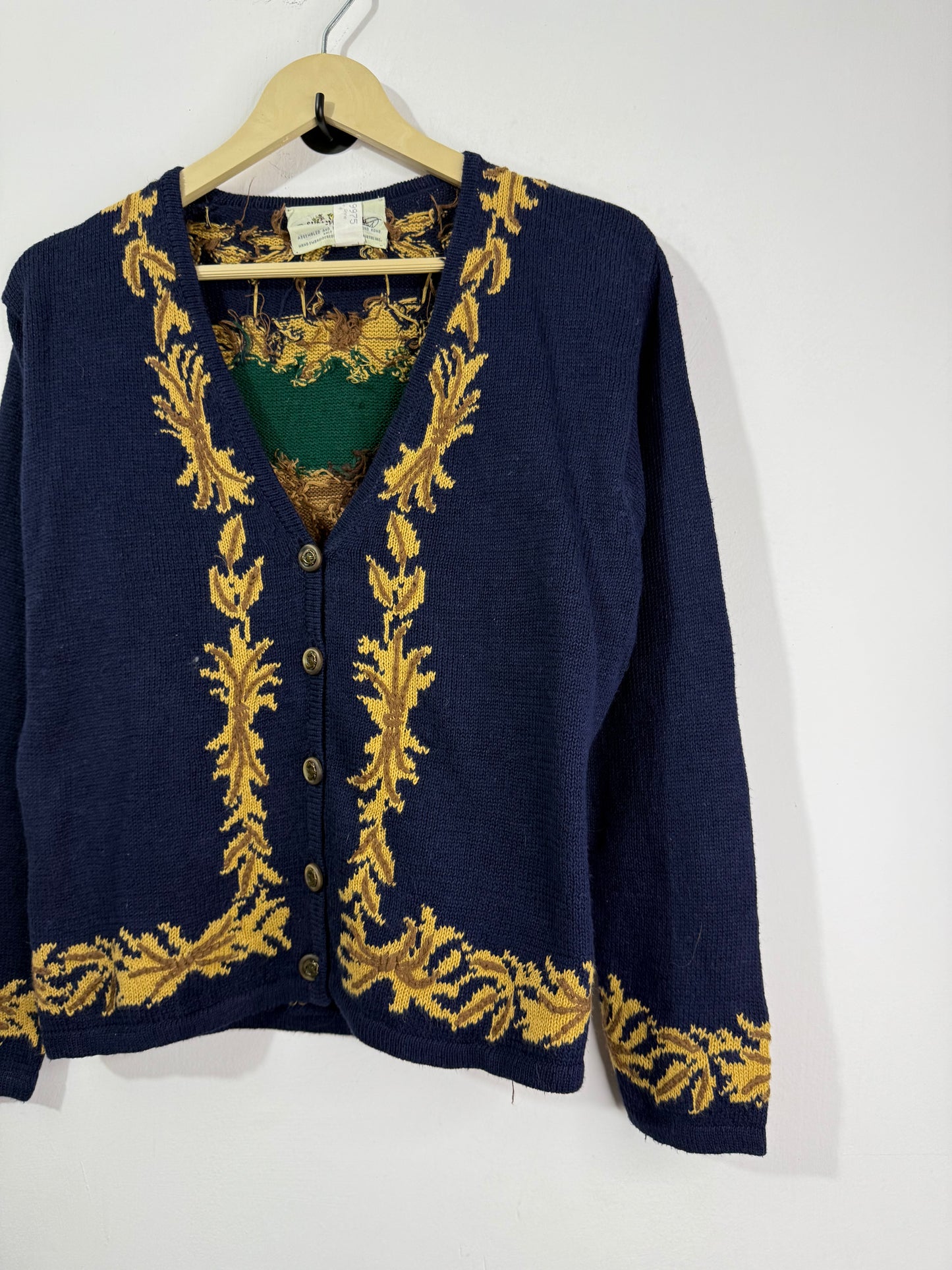 Woolen Sweater