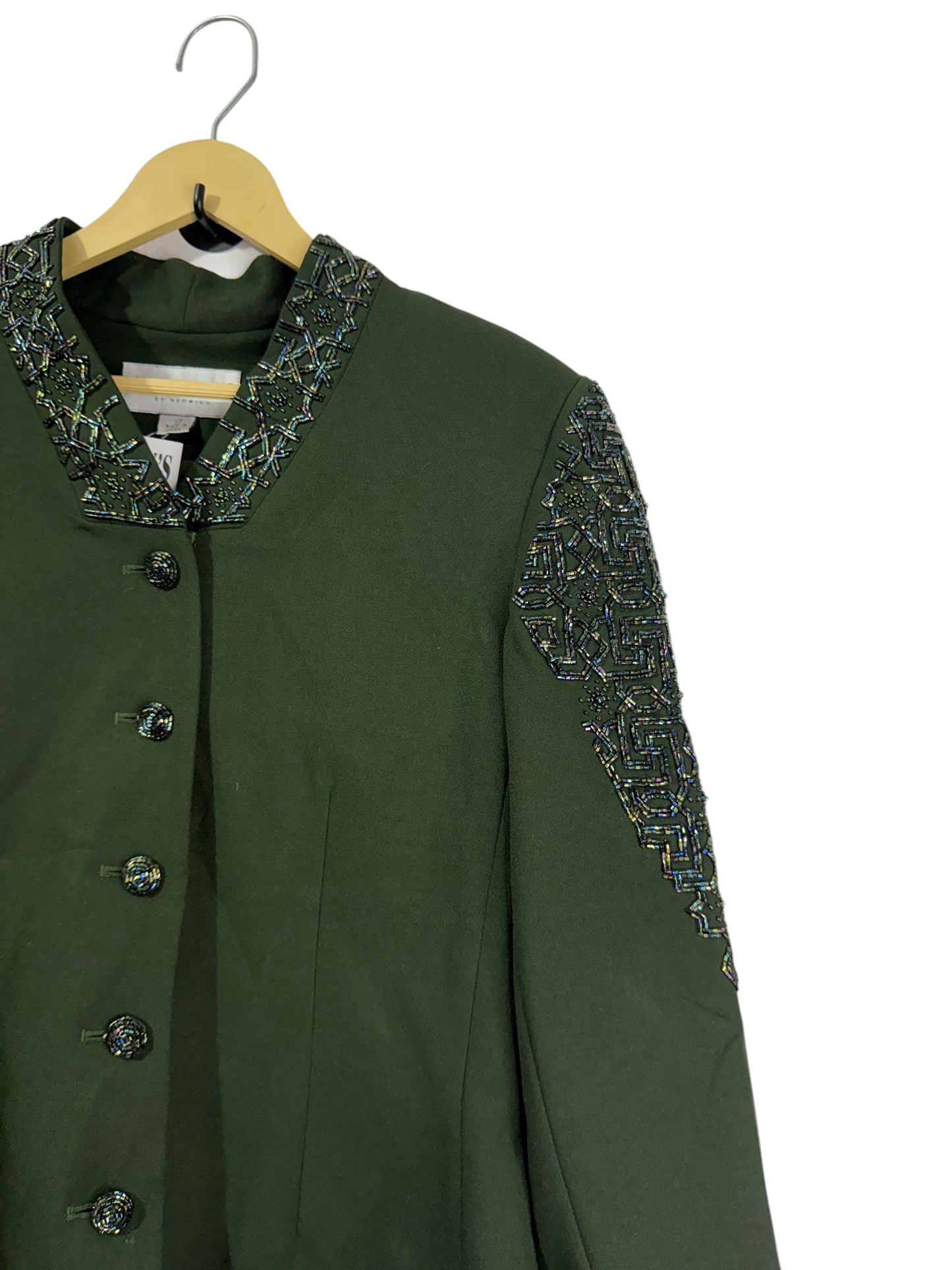 John Meyer  Vintage Jacket