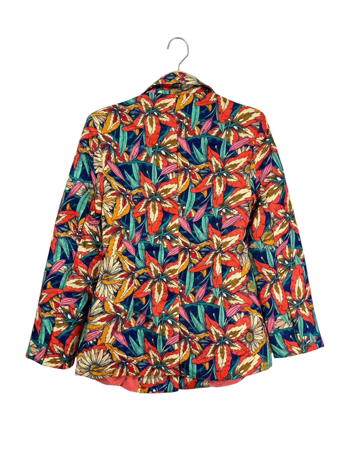 Shein Vintage Jacket