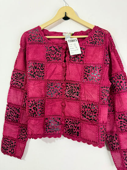Vintage Jacket