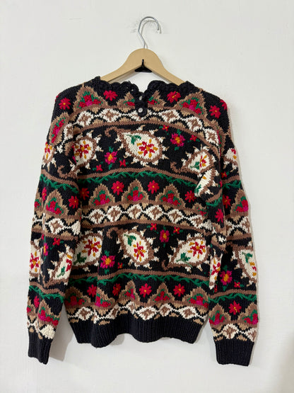 Woolen Sweater