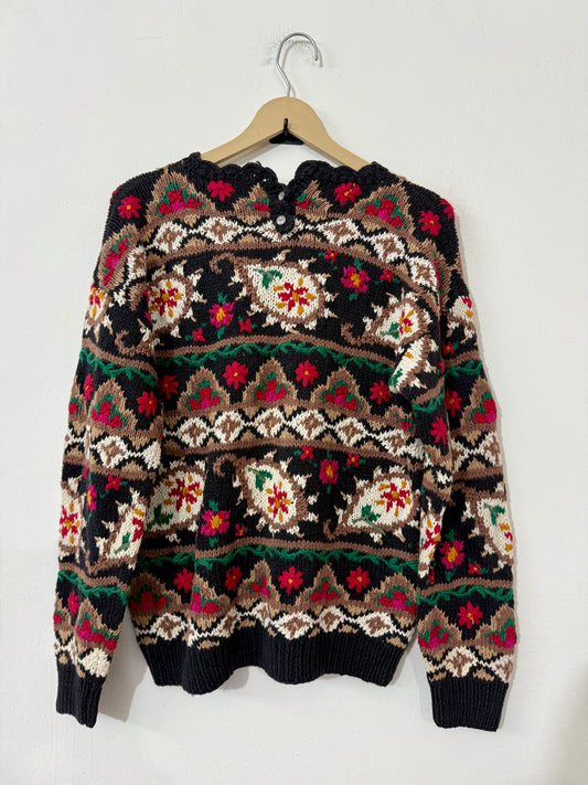Woolen Sweater