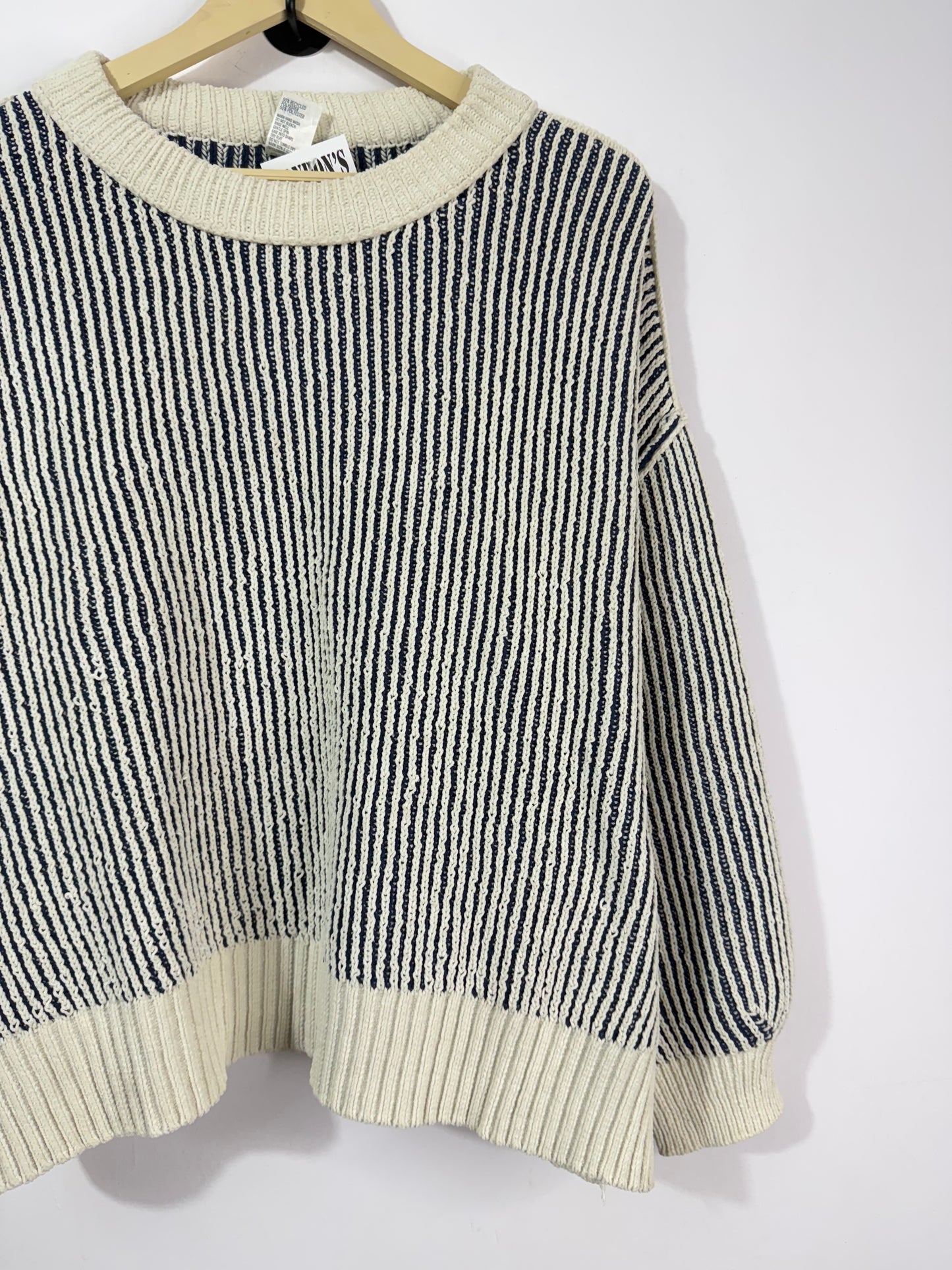 Woolen Sweater