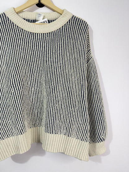 Woolen Sweater