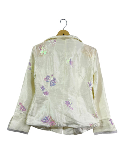 Ming King Vintage Jacket