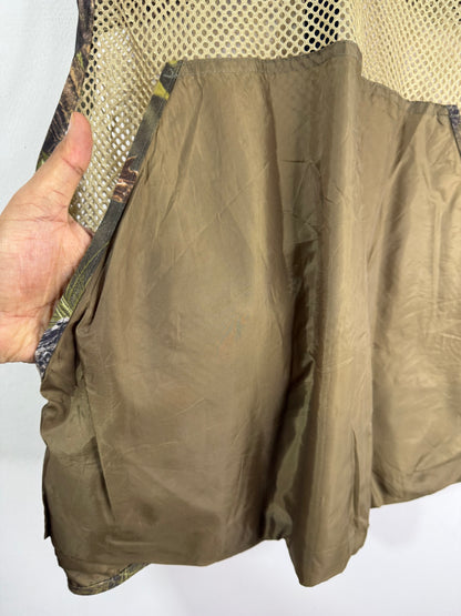 Longleaf Vest