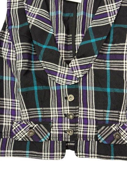 Check Vest