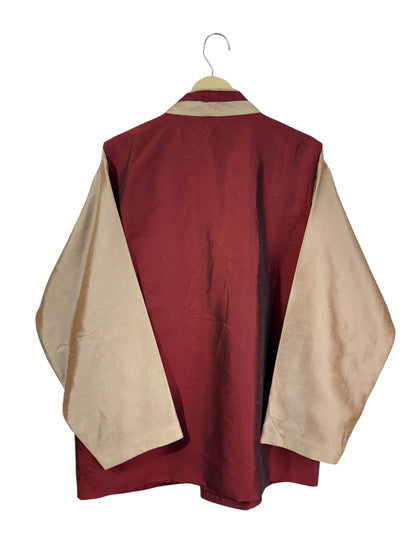 Vintage Jacke