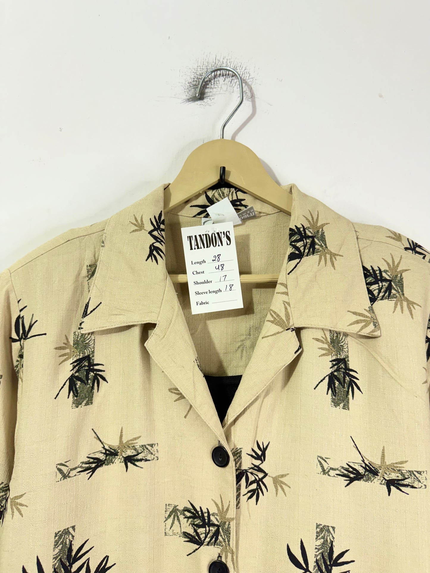 Vintage Jacket