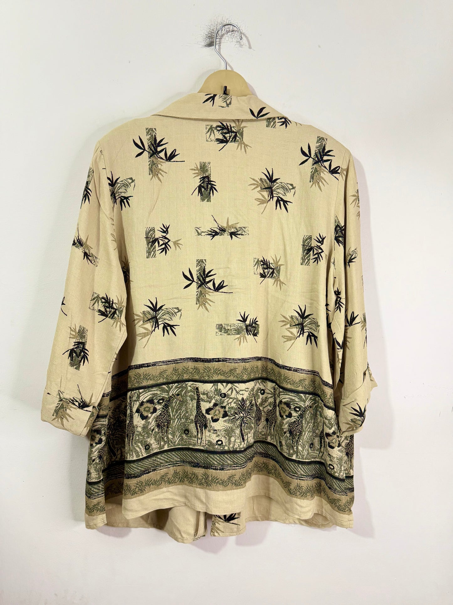 Vintage Jacket