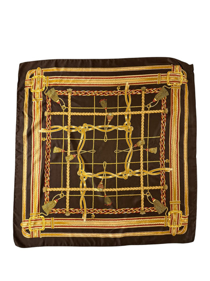 vintage  scarves