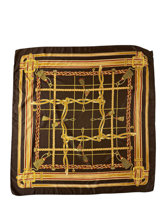 vintage  scarves