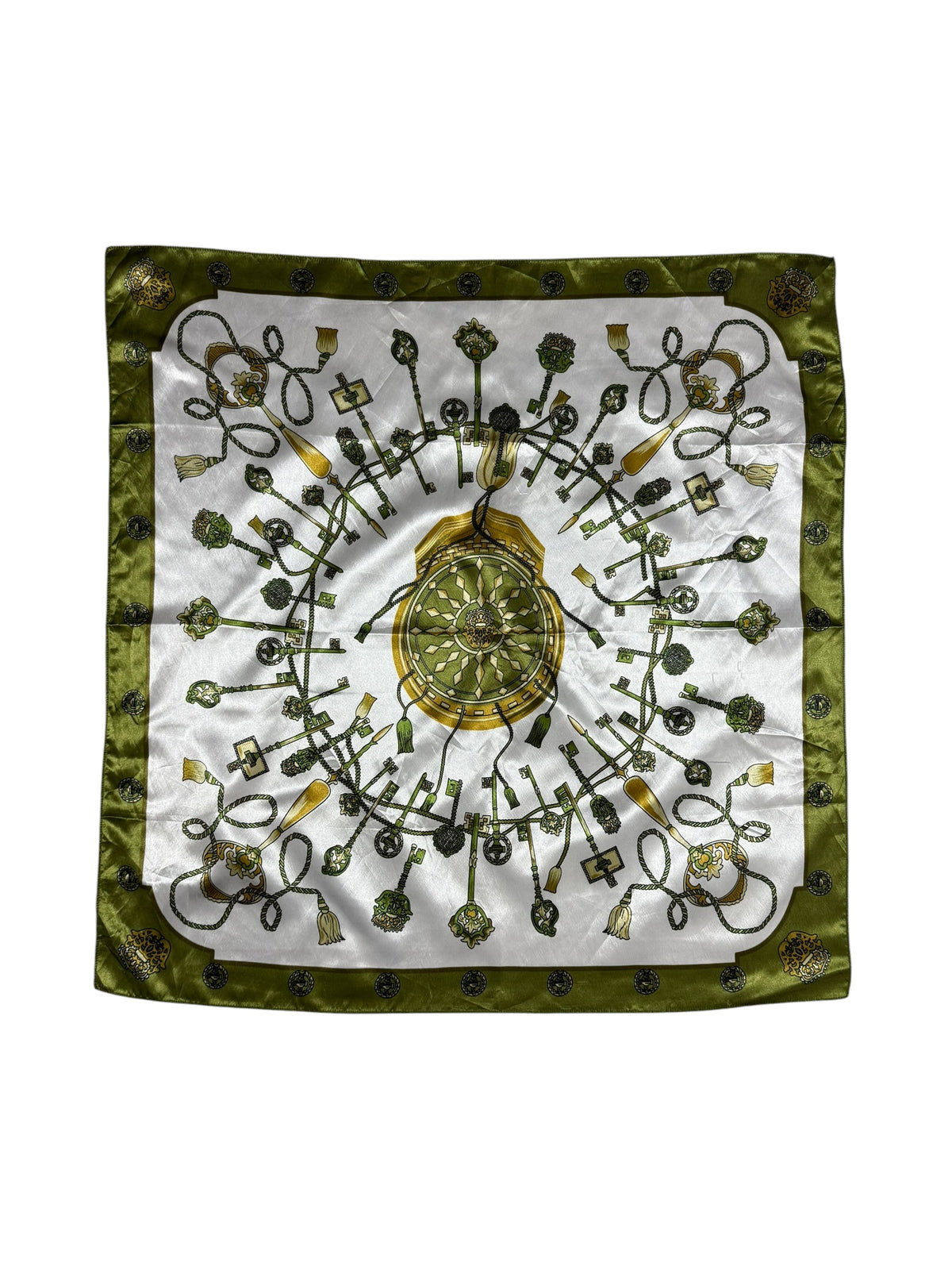 vintage  scarves