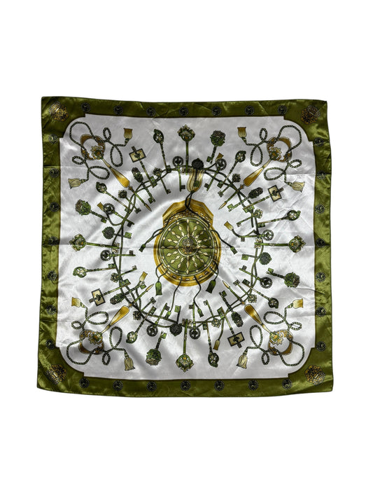 vintage  scarves