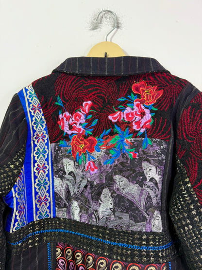 The Prime Vintage Jacket