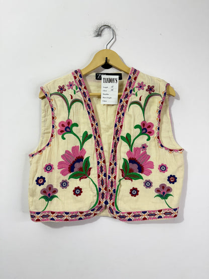 Vest