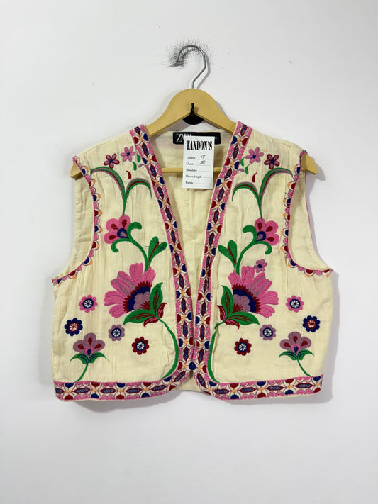 Vest