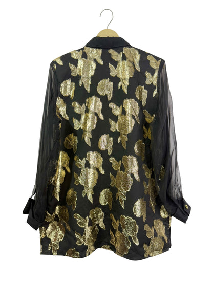 Metaliv Vintage Jacket