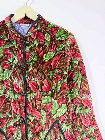Quilted vintage Jacket