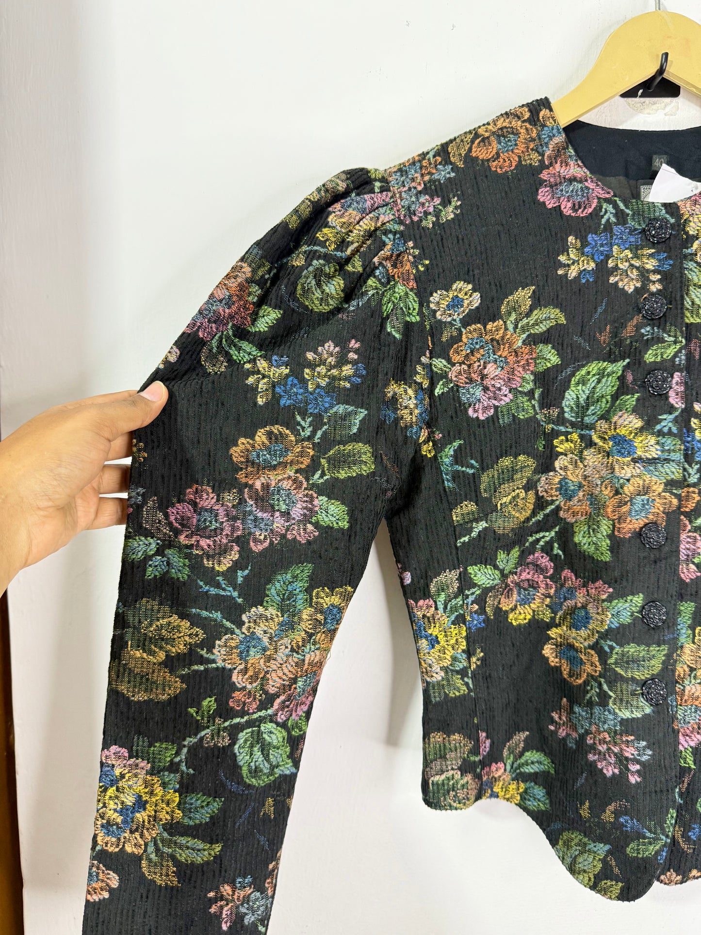 Edger Vintage Jacket